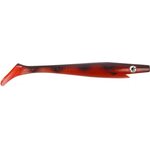 Strike Pro Pig Shad Jr 20cm 2pcs Bloody Spotted Bullhead