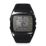Polar FT60 Musta WD (miesten malli)