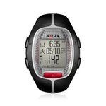 Polar RS300X with G1 GPS Sensor Black