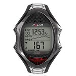 Polar RS800CX Black