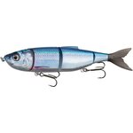Savage Gear 4play V2 Swim & Jerk 20 cm 01 Herring