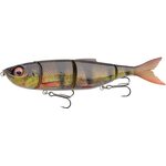 Savage Gear 4play V2 Swim & Jerk 20 cm 03 Perch