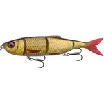 Savage Gear 4play V2 Swim & Jerk 20 cm 04 Rudd