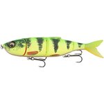 Savage Gear 4play V2 Swim & Jerk 20 cm 05 Fire TIger