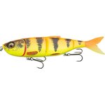 Savage Gear 4play V2 Swim & Jerk 20 cm 06 Golden Ambulance