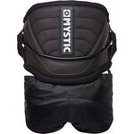 Mystic Star Hybrid Harness Black (900)