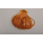 Wapsi Sili Legs Chrome Copper / Pumpkin