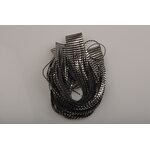 Wapsi Sili Legs Chrome Silver / Black