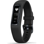 Garmin Vivosmart 4 Black-Slate