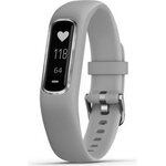 Garmin Vivosmart 4 Gray-Silver