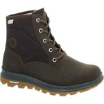 Hanwag Saisa Mid Lady II ES Mocca