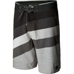 Rip Curl Mirage Mick Fanning React Ultimate 20'' Boardshort Black/Grey