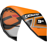Ozone Catalyst V2 Kite Only 13.5m² Orange
