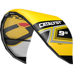 Ozone Catalyst V2 Kite Only 13.5m² Yellow
