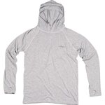 First Spear Hooded Field Shirt - ACM Base 100 Heather Grey
