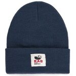 Rab Essential Beanie Deep Ink