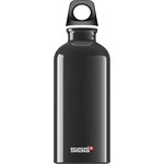 SIGG Traveller 0.6L Black