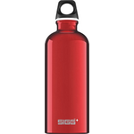 SIGG Traveller 0.6L Red