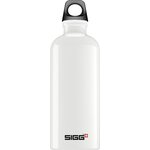 SIGG Traveller 0.6L White