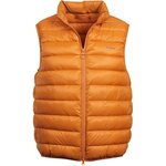 Barbour Bretby Gilet Marmelade