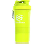 SmartShake Original 600ml Neon yellow
