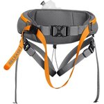 Ruffwear Omnijore Hip Belt Orange Poppy