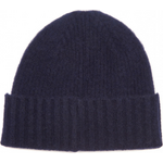 Barbour Danby Beanie Navy