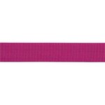 Beal Flat Tape 26mm Fuchsia