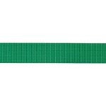 Beal Flat Tape 26mm Green