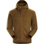 Arc'teryx Covert Hoody Men's Caribou