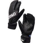 Oakley Factory Winter Trigger Mitt 2 Blackout