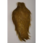 Wapsi Chinese Rooster Streamer Neck #1 Olive