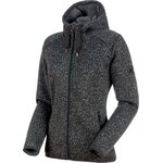Mammut Chamuera ML Hooded Jacket Women Phantom