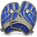 Aquasphere ErgoFlex Green / Gray Blue / Gray