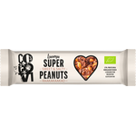 CocoVi Super Peanuts Raakakaakao