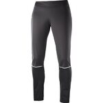 Salomon Lightning Lightshell Pant Womens Black