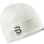 Dahlie Polyknit Hat Snow White