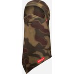 Airhole Balaclava Hinge Drytech Rain Camo