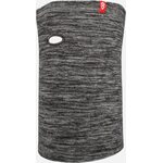Airhole Airtube Microfleece Junior Heather Black