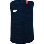 Airhole Airtube Microfleece Heather Navy