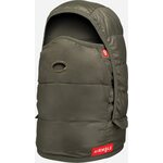 Airhole Airhood Packable Insulated Army