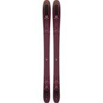 Salomon QST Lumen 99 18/19 Purple / Pink