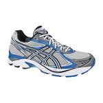 Asics GT-2160 male White/Lightning/Royal