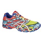 Asics Gel-Noosa Tri 6 male Neon Yellow/Glow