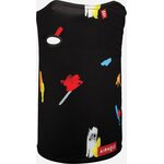 Airhole Airtube Gaiter 10K Softshell Deco