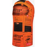 Airhole Balaclava Classic Drylite Survival