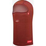 Airhole Balaclava Classic Featherlite Hyper Orange