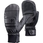 Black Diamond Womens Spark Mitts (2021) Smoke