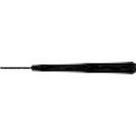 Randolph RE Ranger XLW Frame, 72mm Small, Matte Black -kehykset 140mm Bayonet