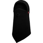 Airhole Balaclava Hinge Merino Black
